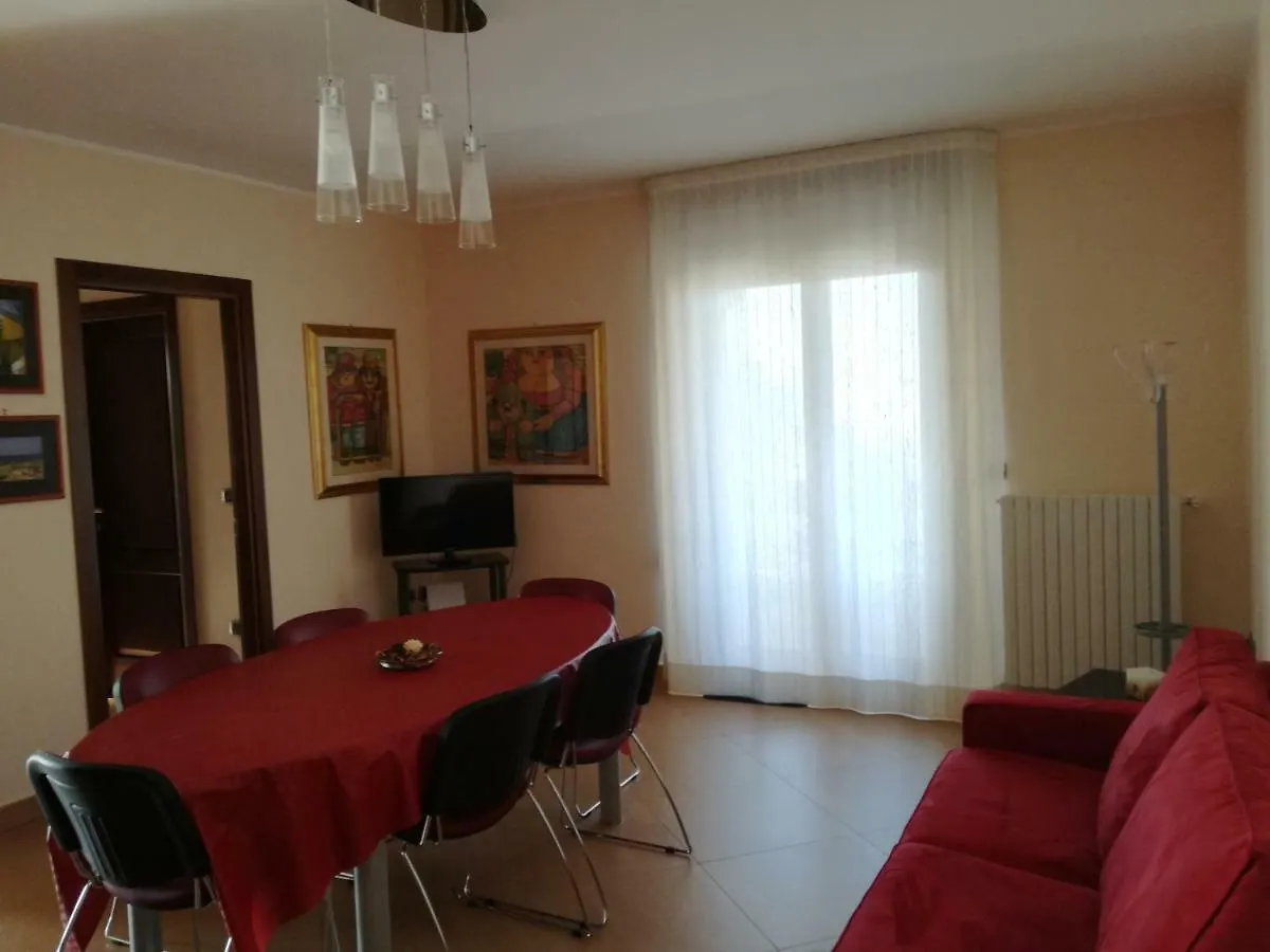 Lecce Barocca - La Casa Di Roby公寓 0*,  意大利